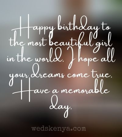 150+ Birthday Wishes for Best Friend Female or Girl - Messages & Quotes