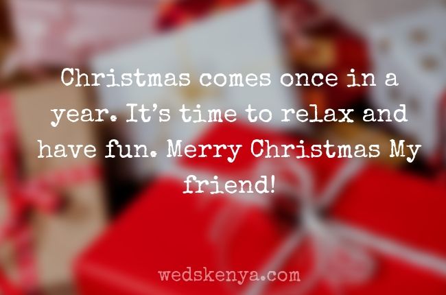 Funny Quotes for Christmas Greetings