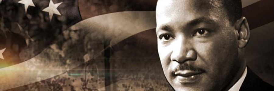 Inspirational Martin Luther King Jr. Quotes