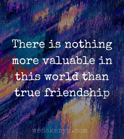 Emotional friendship messages and quotes