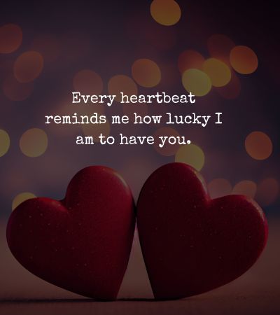 love you sweet heart love you sweet heart