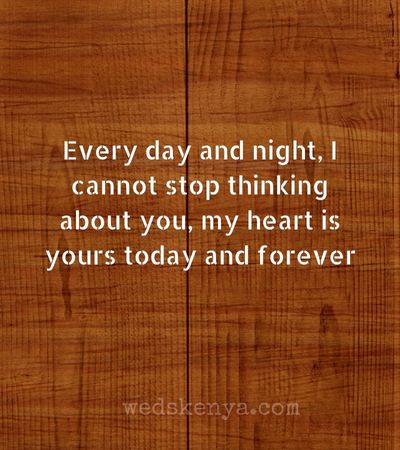Cute Quotes for Your Boyfriend to Make Him Smile