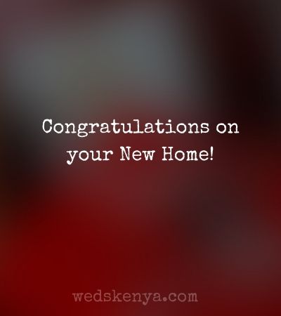 Happy New Home Images