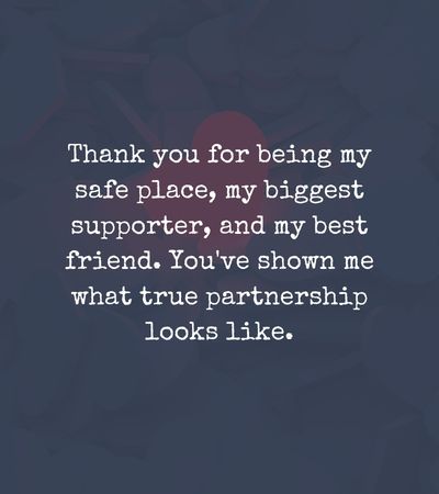 Heart-Touching Appreciation Messages for Her