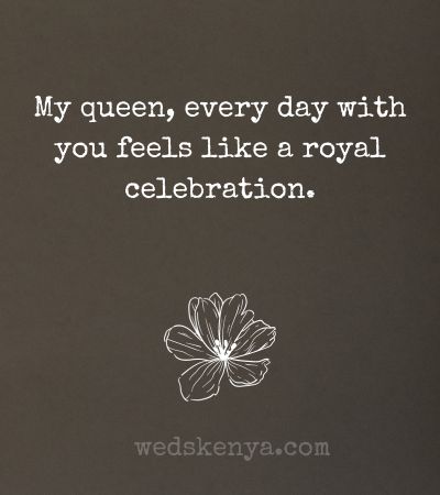 Queen Quotes for Her