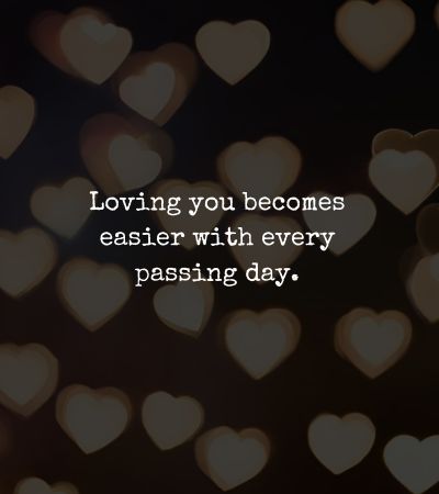 Romantic Love Messages for Wife