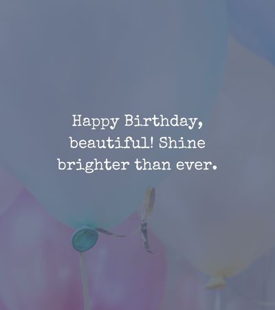 Short Birthday Wishes for Female Best Friend Short Birthday Wishes for Female Best Friend