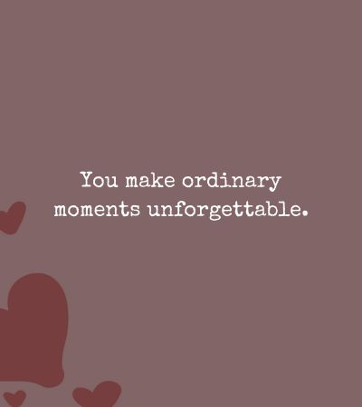 Short Love Messages for Her 