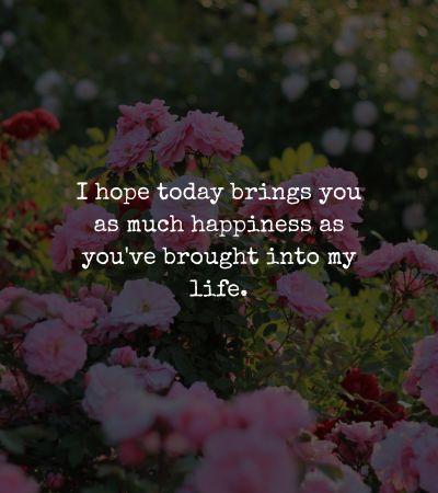 Sweet charming messages for her Sweet charming messages for her